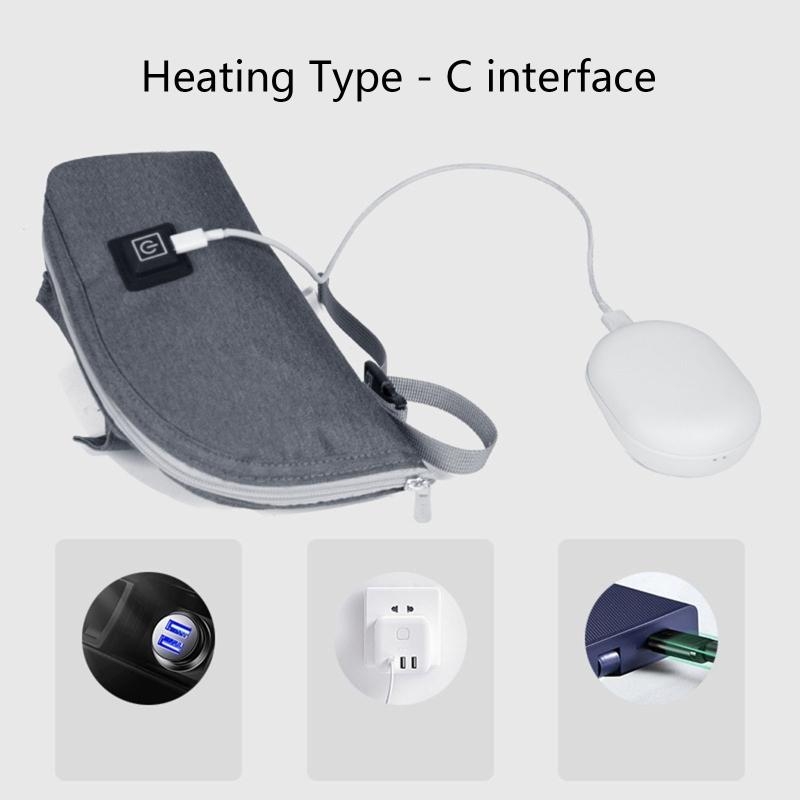 J15U USB زجاجة الطفل دفئا المح - مراجعة Baby Food Warmer وسعره