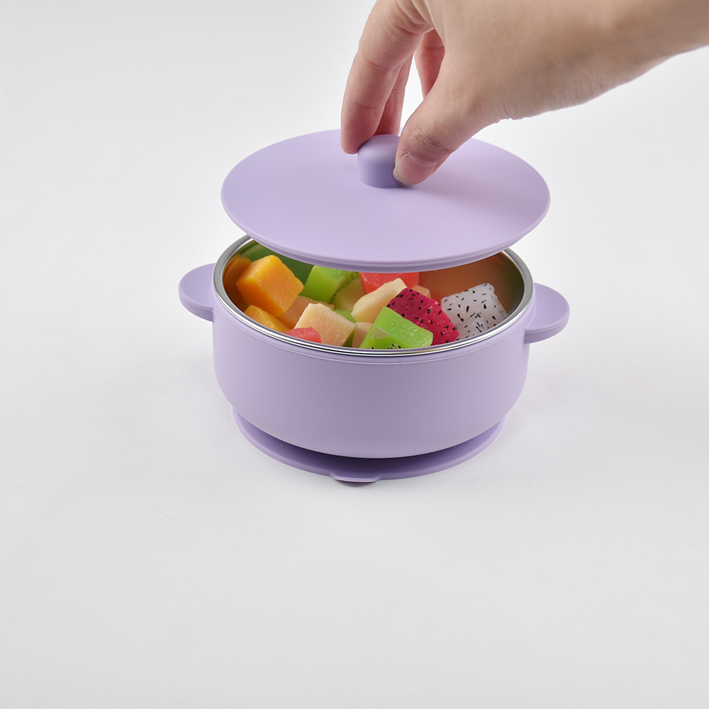 وعاء تدريب للأطفال سعة 300 مل  - مراجعة Baby Food Jars With Lids وسعره