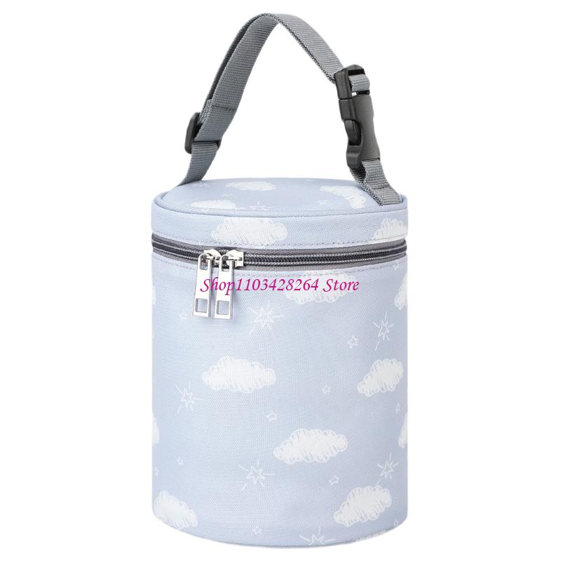 حافظة زجاجات معزولة بطبعات كار - مراجعة Baby Food Warmer وسعره