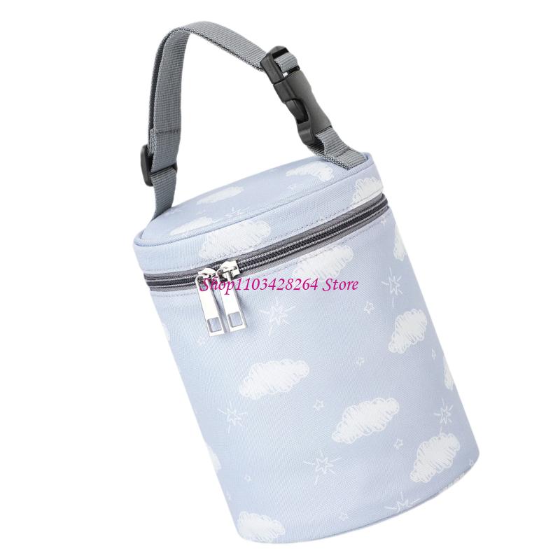 حافظة زجاجات معزولة بطبعات كار - مراجعة Baby Food Warmer وسعره