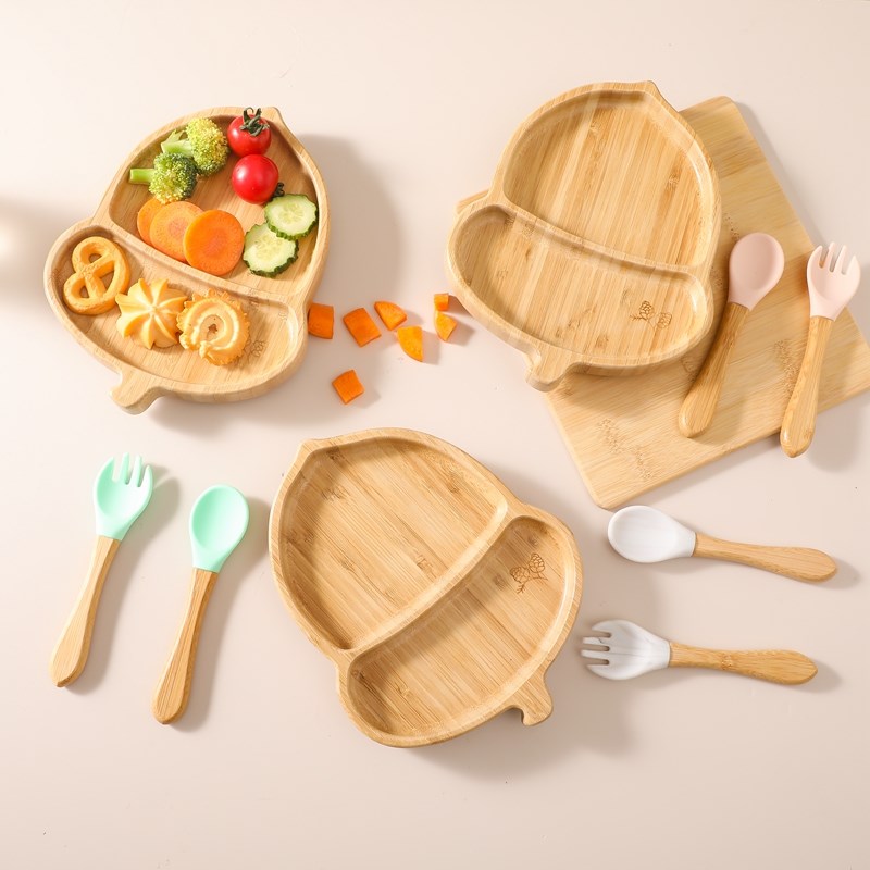 الطفل تغذية مجموعة أدوات المائ - مراجعة Baby Food Menu وسعره