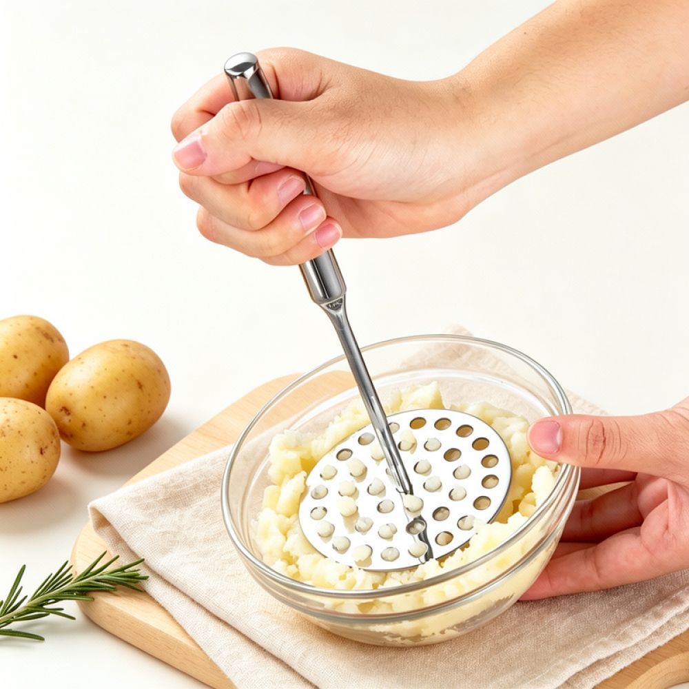 مفرمة بطاطس عالية الجودة مصنوع - مراجعة Baby Food Vegetables وسعره