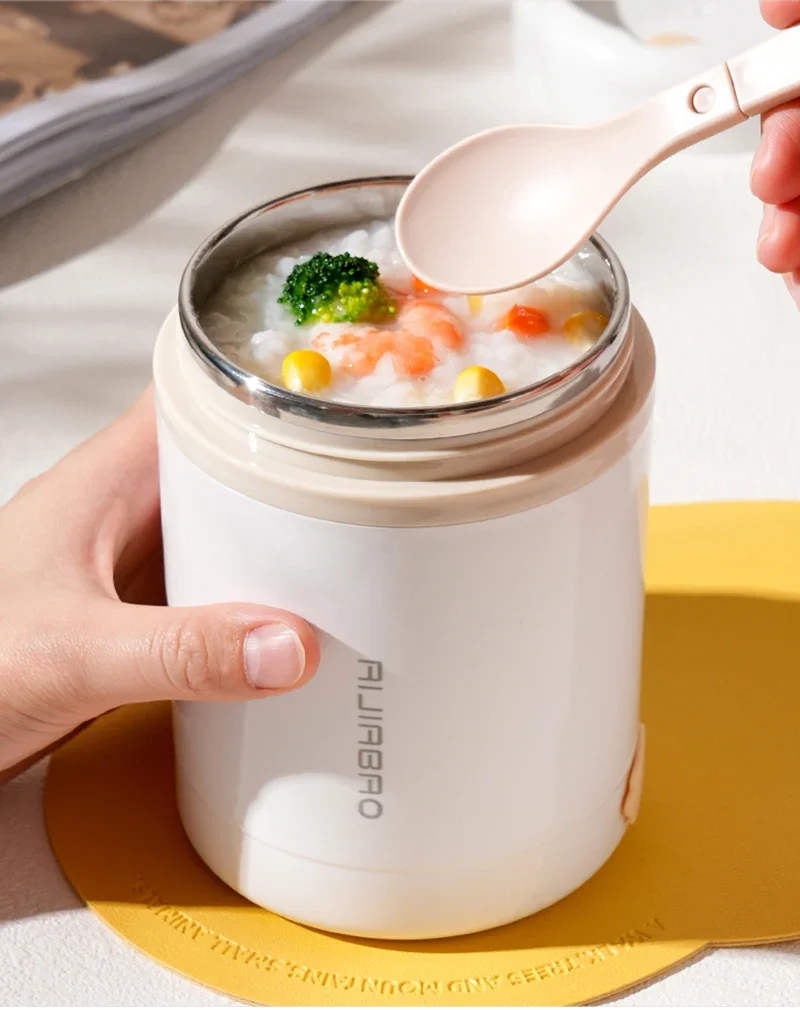 600 مللي USB صندوق غداء للتسخي - مراجعة Baby Food Warmer وسعره
