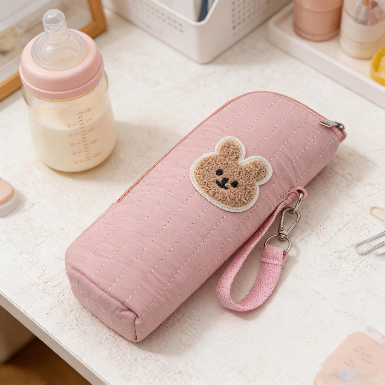 حقيبة زجاجات معزولة محمولة لتد - مراجعة Baby Food Warmer وسعره